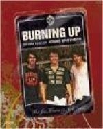 Burning Up : de gira con los Jonas Brothers