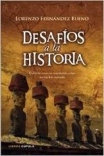 Desafíos a la historia