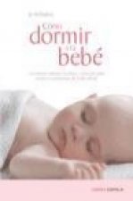 Cómo dormir a tu bebé