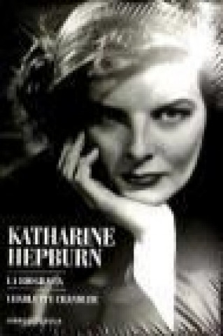 KATHARINE HEPBURN -BIOGRAFIA- LIBROS CUP