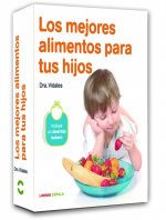 PACK LOS MEJORES ALIMENTOS PARA TUS HIJOS(9788448068813)