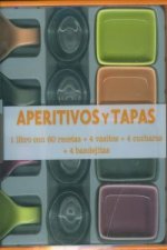 Kit aperitivos y tapas