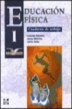 Educación física, 1 Bachillerato. Cuaderno de trabajo