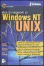 Guía de integración de Windows NT y UNIX