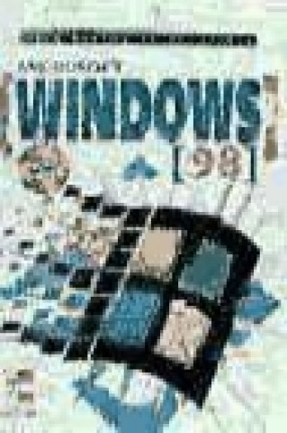 Microsoft Windows 98 : iniciación y referencia