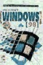 Microsoft Windows 98 : iniciación y referencia