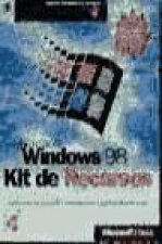 Microsoft Windows 98 : kit de recursos
