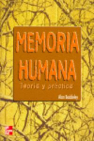Memoria humana : teoría y práctica