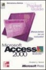 Referencia rápida de Microsoft Access 2000
