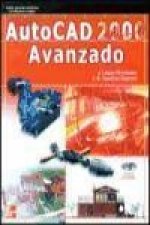 Autocad 2000 avanzado