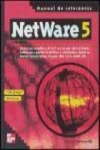 Netware 5 : manual de referencia