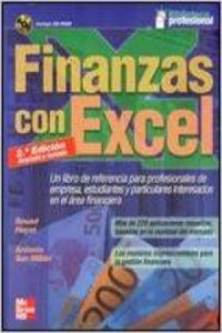 Finanzas con Excel