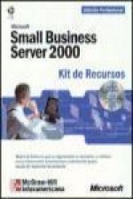 Small business server. Kit de recursos
