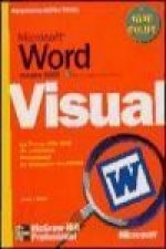 Microsoft Word versión 2002. Referencia rápida y visual