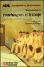 Guía completa de coaching en el trabajo