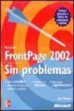 Microsoft Frontpage 2002 sin problemas