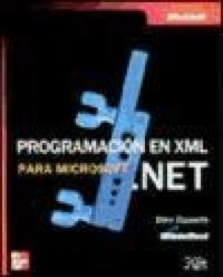 Programación en XML para Microsoft.Net