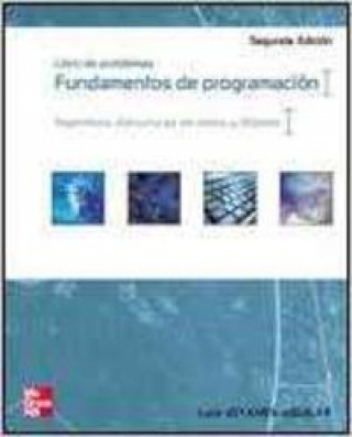 Fundamentos de programación. Libro de problemas