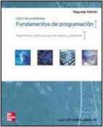 Fundamentos de programación. Libro de problemas
