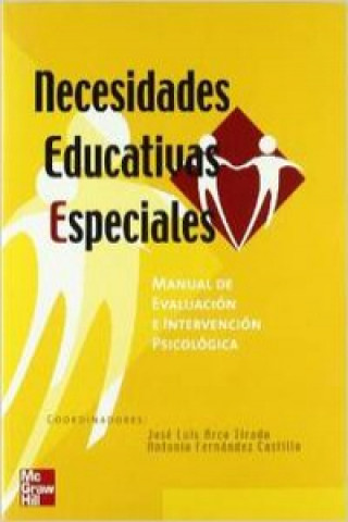 Manual de evaluación de intervención psicológica en necesidades educativas especiales
