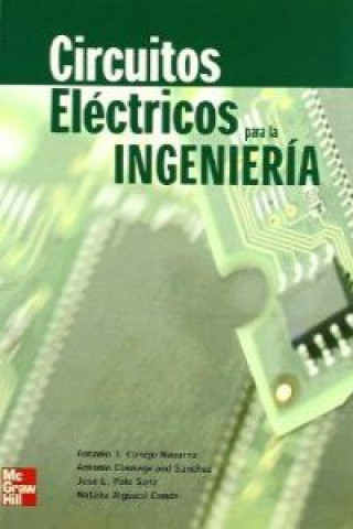 Circuitos eléctricos para la ingeniería