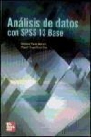 Análisis de datos con SPSS 13 base