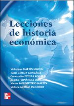 Lecciones de historia económica