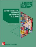 Gestión comercial y servicio de atención al cliente, ciclos formativos de grado superior