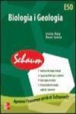Biologia i geologia, ESO
