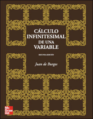 Cálculo infinitesimal de una variable