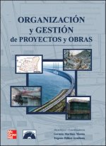 Organización y gestión de proyectos y obras