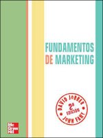 Fundamentos de marketing