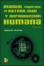 Manual práctico de esterilidad y reproducción humana : aspectos clínicos