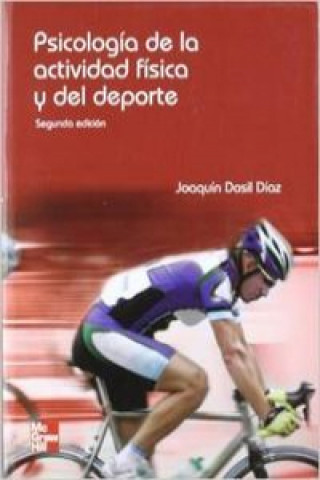 Psicología de la actividad física y del deporte