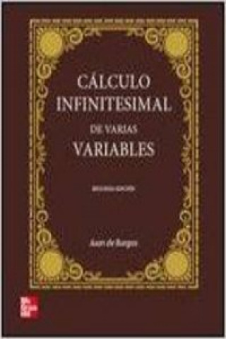 Calculo infinitesimal de varias variables