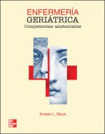 Enfermería gerontológica
