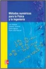 Métodos numéricos para la física y la ingeniería
