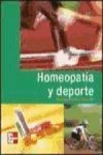 Homeopatía y deporte (línea)