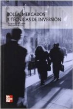 Bolsa, mercados y técnicas de inversión