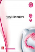 Formulación magistral, grado medio
