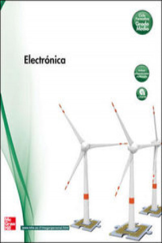 Electrónica, 1 ciclo formativo de grado medio