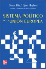 Sistema político de la Unión Europea
