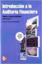 Introducción a la auditoría financiera