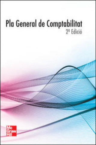 Pla General de Comptabilitat