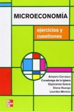 Microeconomía : ejercicios resueltos
