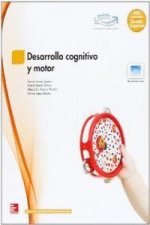 Desarrollo cognitivo y motor, Grado Superior