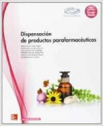 Dispensación de productos parafarmacéuticos, Grado Medio