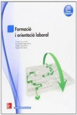Formació i orientación laboral, grau superior