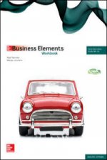 Business elements, grado medio. Workbook