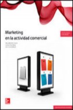 Marketing en la actividad comercial, ciclo formativo de grado medio